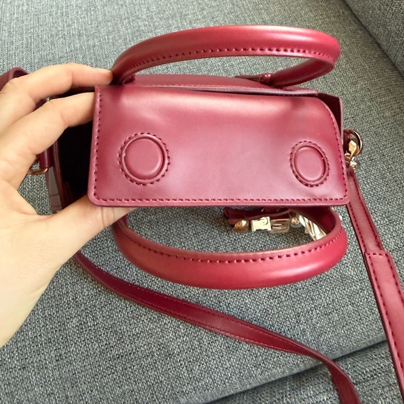 Jason Wu Structured Mini Bag - Picture 5 of 10